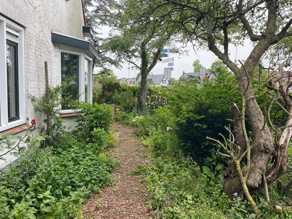 Medium property photo - Herenweg 51, 2201 AE Noordwijk